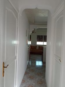Foto dalla galleria di Appart centre a Larache