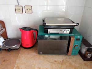 Cucina o angolo cottura di Appart centre