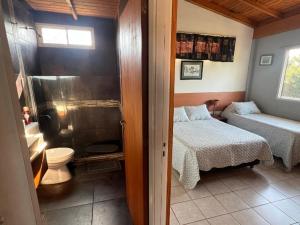 Fotografie z fotogalerie ubytování El Portal v destinaci Posadas