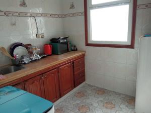 Cucina o angolo cottura di Appart centre
