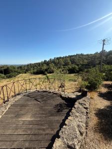 Gallery image of Gîte L'Oustal in Azillanet