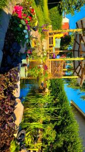 Fotografie z fotogalerie ubytování Lila rummet - Rum i familjärt boende, 1 tr upp - Sängkläder och handdukar ingår v destinaci Färjestaden