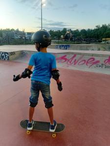 圣保罗Aloes Lagoon Lodge的相册照片