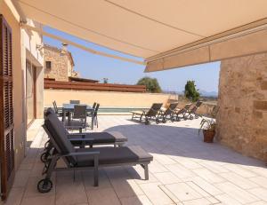 ムロにある021 Villa Sa Riba ETV7327 by Mallorca Charmeのギャラリーの写真