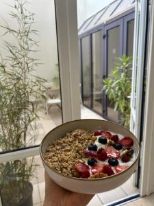 Galeriebild der Unterkunft Villa Caprice in Constanţa