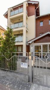 Gallery image of Villa Nova 34A in Hel