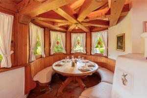 Fotografie z fotogalerie ubytování Das Kitz - deLuxe Chalet Valerie v destinaci Reith bei Kitzbühel