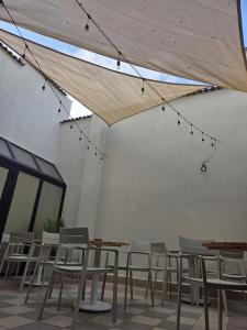 Galeriebild der Unterkunft Villa Caprice in Constanţa