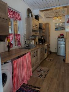 KrynkiにあるOzierański Raj "Pod rzeźbami"のギャラリーの写真