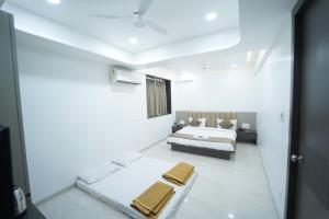 Gambar di galeri bagi SK inn di Nashik