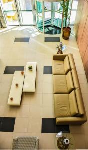 Gallery image of Mont Blanc Suites Duque de Caxias in Duque de Caxias