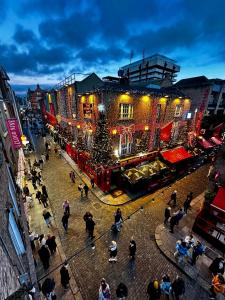 Hosté ubytování Best View in Dublin