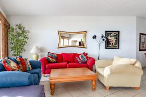 Istumisnurk majutusasutuses Sonoran Sea +47 fotot