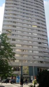 Gallery image of Alma Apartments in Warsaw