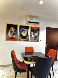 Fotografie z fotogalerie ubytování Richbel Apartments v destinaci Ikate