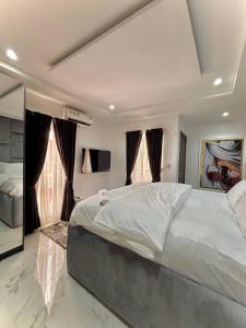 Fotografie z fotogalerie ubytování Richbel Apartments v destinaci Ikate