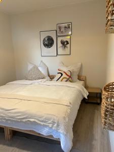 Imagen de la galería de Bude in Burgwedel - frisch saniert in 2025 NEW NEW, en Burgwedel