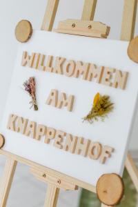 Foto sihtkohas Rappottenstein asuva majutusasutuse Knappenhof galeriist