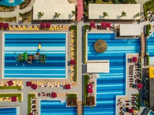 The swimming pool at or close to Aska Lara Resort & Spa Hotel