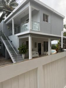 ラス・テレナスにあるVilla Gastónのギャラリーの写真