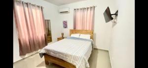 ラス・テレナスにあるVilla Gastónのギャラリーの写真