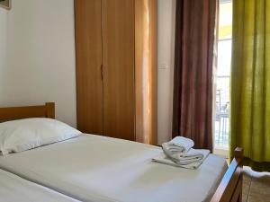 Gallery image of Apartments REM in Novalja +32 photos