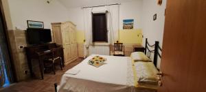 卡斯蒂戈隆·多尔希亚Affittacamere ALBA FIORITA的相册照片