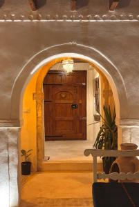 Fotografie z fotogalerie ubytování Wostel Djerba Hostels v destinaci Le Bardo