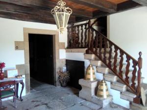 Φωτογραφία από το άλμπουμ του Casa Grande de Anllo σε Sistallo