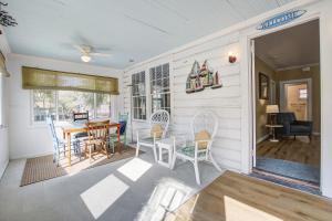 Billede fra billedgalleriet på Folly - Beaches Be Crazy i Folly Beach + 34 billeder