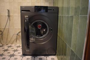 Mynd úr myndasafni af Luxurious apartment at top location with fantastic mountain view í Tetouan