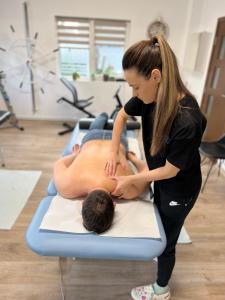 Spa dan/atau kemudahan kesihatan lain di RetreatActiv