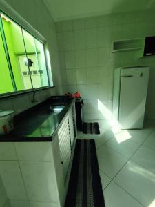Gallery image of Recanto do Gugu in Potim