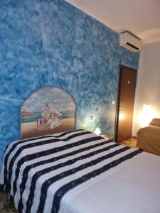 En eller flere senge i et værelse på Cori I