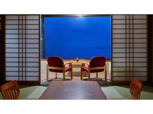 Gallery image of Yunoko Umi To Yuyake - Vacation STAY 56101v in Minamata