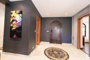 Kép MARASSI VERONA VILLA by ELEGANT Hospitality szállásáról El Alameinben a galériában