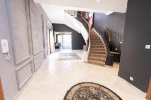 Kép MARASSI VERONA VILLA by ELEGANT Hospitality szállásáról El Alameinben a galériában