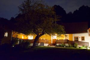 Fotografia z galérie ubytovania Ferienhaus Bioeck v destinácii Mühlgraben