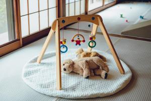 中津川市にあるえなや中津川のギャラリーの写真