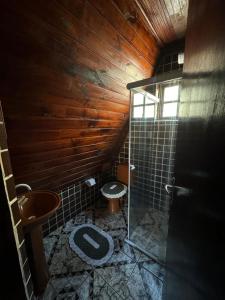 Gallery image of Cabana Romance in Salesópolis