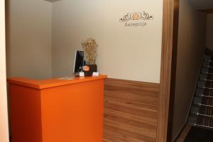 Mynd úr myndasafni af Hotel Pomaranča í Ptuj
