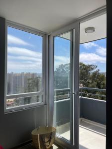 Fotografie z fotogalerie ubytování En la mejor ubicación de Algarrobo v destinaci Algarrobo