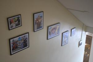 Galeriebild der Unterkunft Hospedaje El Castillo in Nuevo Tingo