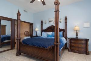 Ένα ή περισσότερα κρεβάτια σε δωμάτιο στο Sonoran Sky +25 φωτογραφίες