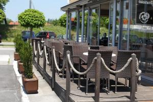 Mynd úr myndasafni af Hotel Pomaranča í Ptuj