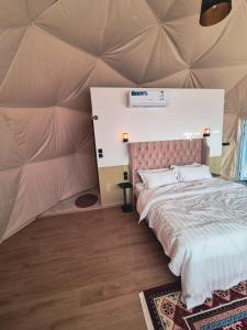 Fotografie z fotogalerie ubytování luxury dome resort v destinaci Lahbey