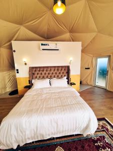 Fotografie z fotogalerie ubytování luxury dome resort v destinaci Lahbey + 46 fotografií