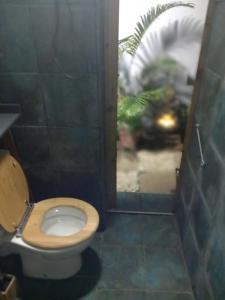 圣保罗Aloes Lagoon Lodge的相册照片