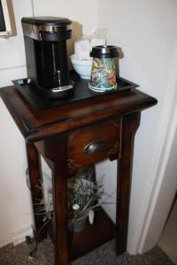 Fotografie z fotogalerie ubytování The Bonnie Inn Unit 5 with Breakfast Nook v destinaci San Andreas