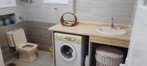 Gallery image of 3 Bedroom Chalet Marina 2 in El Alamein